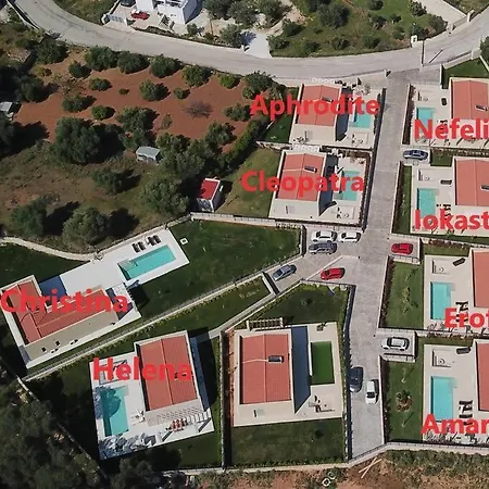 Helena - Ionian Treasure *