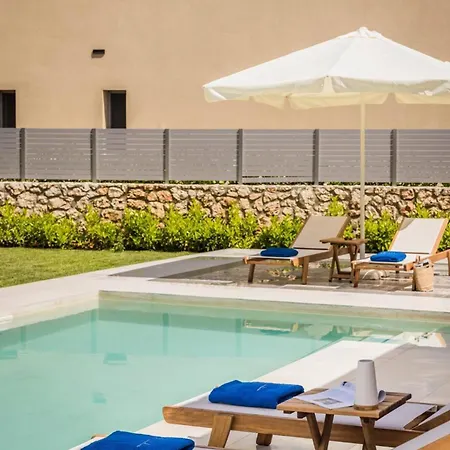 Helena - Ionian Treasure Villa