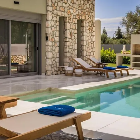 Helena - Ionian Treasure *