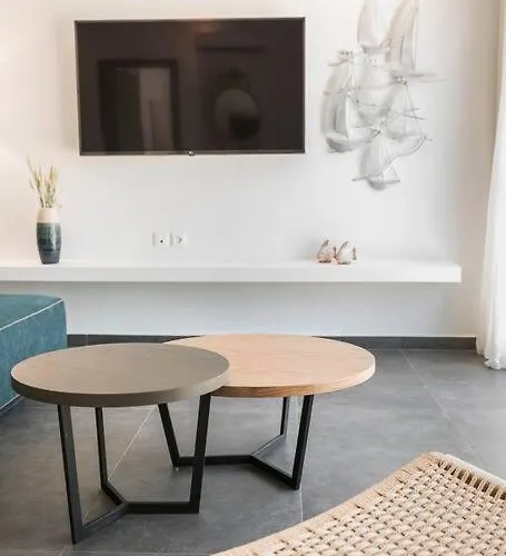 Helena - Ionian Treasure Villa