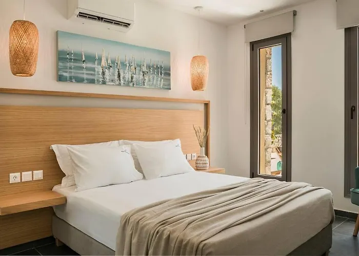 Helena - Ionian Treasure Pesadha