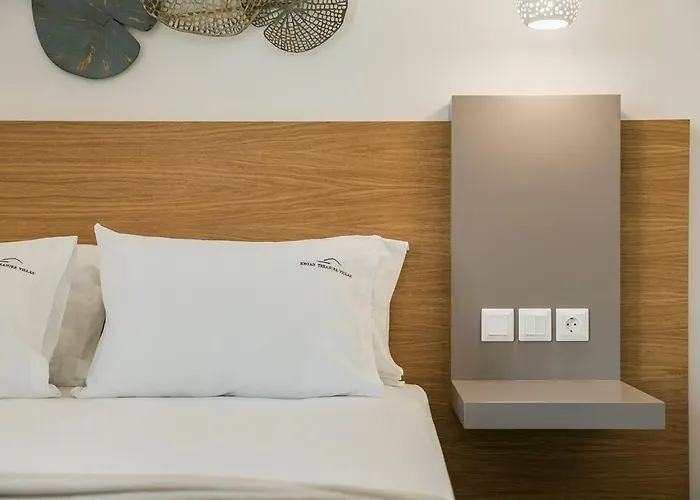 Helena - Ionian Treasure Villa *