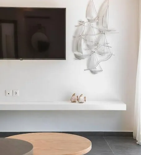 Helena - Ionian Treasure Villa