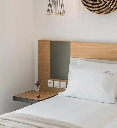 Villa Helena - Ionian Treasure