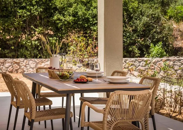 Helena - Ionian Treasure Villa