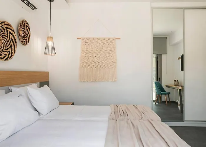 Helena - Ionian Treasure Villa Pesadha