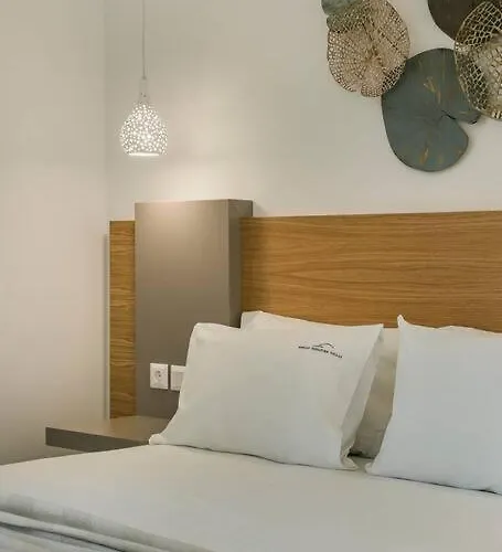 Helena - Ionian Treasure Villa Pesadha