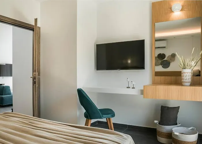 Villa Helena - Ionian Treasure Pesadha