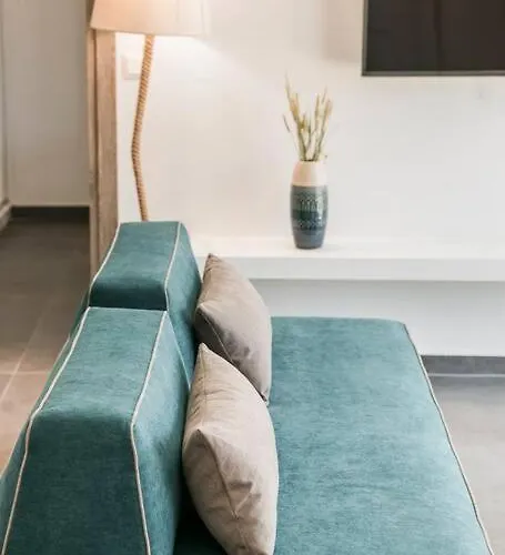 Villa Helena - Ionian Treasure