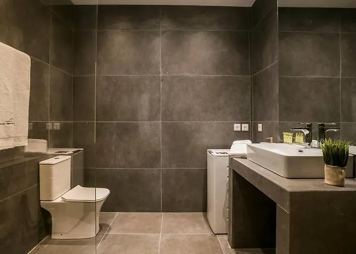 Villa Helena - Ionian Treasure *