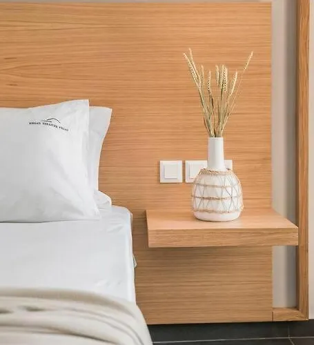 Helena - Ionian Treasure Villa Pesadha