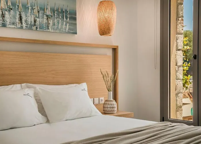 Helena - Ionian Treasure Villa