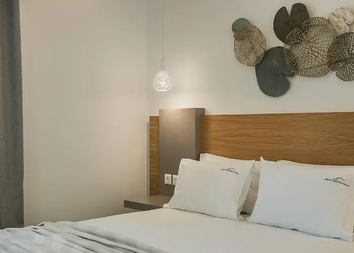 Villa Helena - Ionian Treasure *