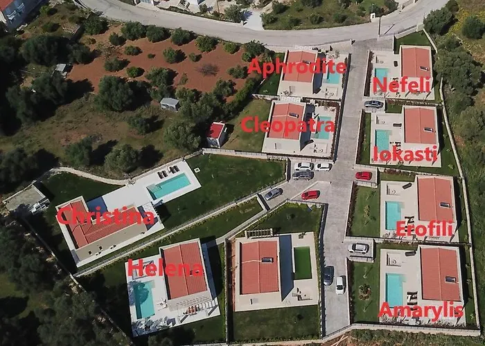 Helena - Ionian Treasure *