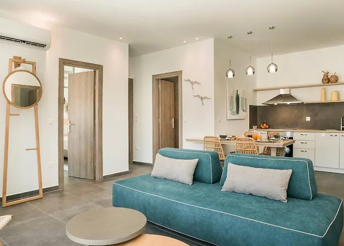 Helena - Ionian Treasure Villa *