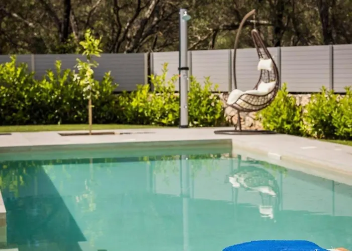 Villa Helena - Ionian Treasure