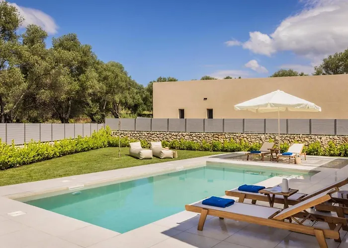 Helena - Ionian Treasure